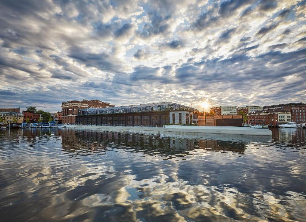 Sagamore Pendry Baltimore