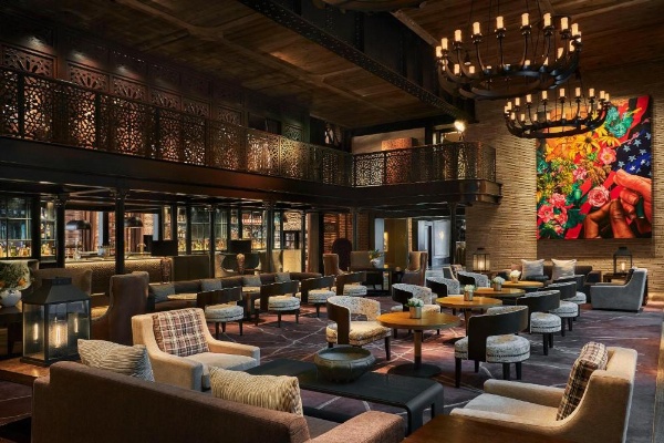 Sagamore Pendry Baltimore image 15