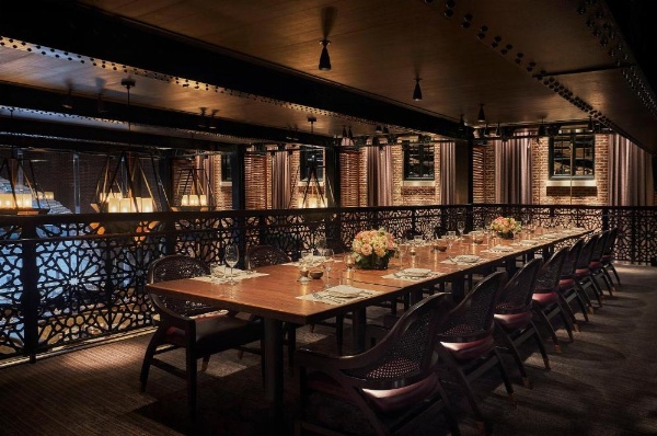 Sagamore Pendry Baltimore image 16