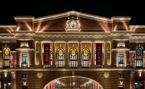 Sagamore Pendry Baltimore image 30