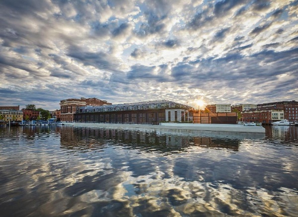 Sagamore Pendry Baltimore image 9